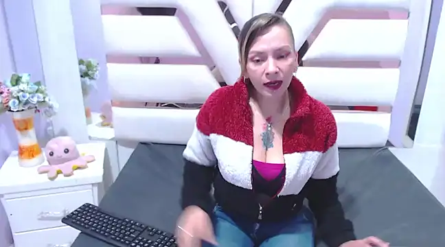 alaha evans online show from 03-15-25, 09:41