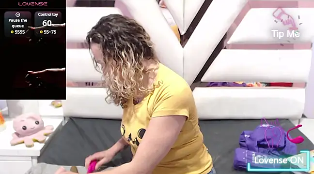 alaha evans online show from 03-20-25, 09:59