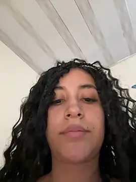 Lady Rey online show from 11-04-25, 07:24