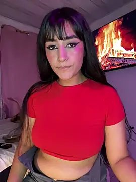 Lady Rey online show from 11-22-25, 01:37