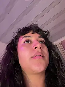 Lady Rey online show from 12-03-25, 02:52