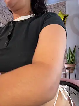 Lady Rey online show from 04-17-26, 09:18