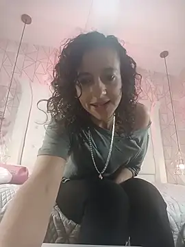 AriannaRussell  online show from 05-17-26, 12:45