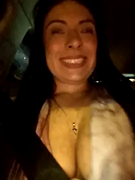 Ella Rousse online show from 03-20-25, 10:10