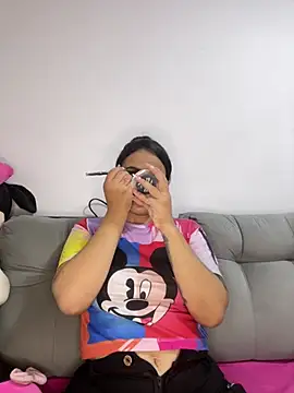 Snapshot of Leyna_Kenet chatting on 01-03-25, 02:54 Leyna Kenet online show from 01-03-25, 02:54