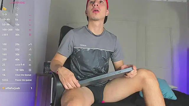 -Bruno-Bs online show from 02-21-25, 12:27