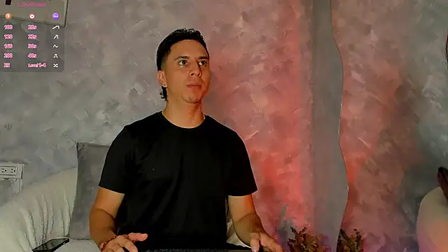 -Bruno-Bs online show from 11-09-25, 10:41