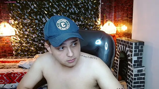 AndrewPherson online show from 01-13-25, 08:15