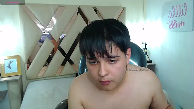 AndrewPherson online show from 01-23-25, 02:17