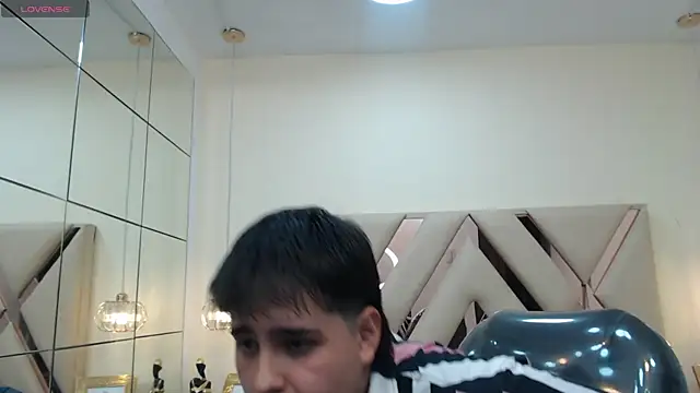 AndrewPherson online show from 01-29-25, 07:00