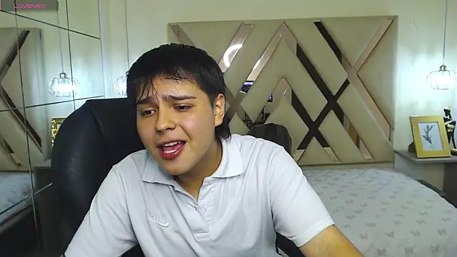 AndrewPherson online show from 02-15-25, 12:33