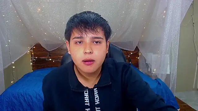 AndrewPherson online show from 02-21-25, 12:28