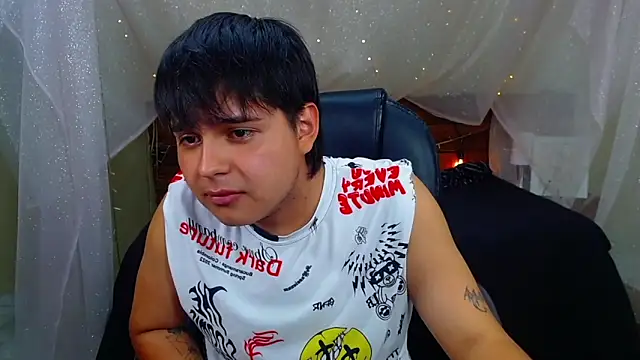 AndrewPherson online show from 02-28-25, 03:15