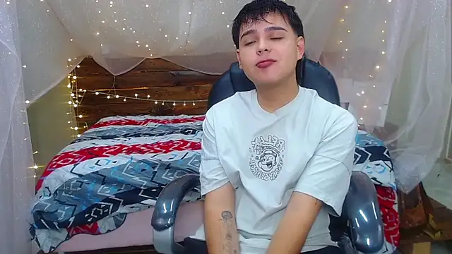 AndrewPherson online show from 03-07-25, 12:23