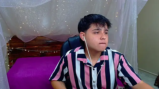 AndrewPherson online show from 03-13-25, 12:13