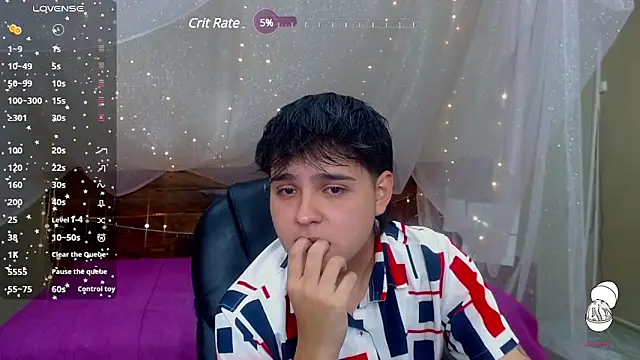 AndrewPherson online show from 03-15-25, 12:45