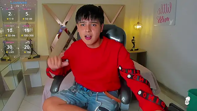 AndrewPherson online show from 09-28-25, 02:11