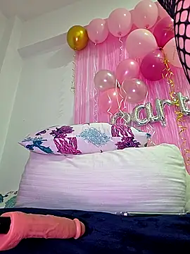 NeredaXxx online show from 03-09-26, 08:51