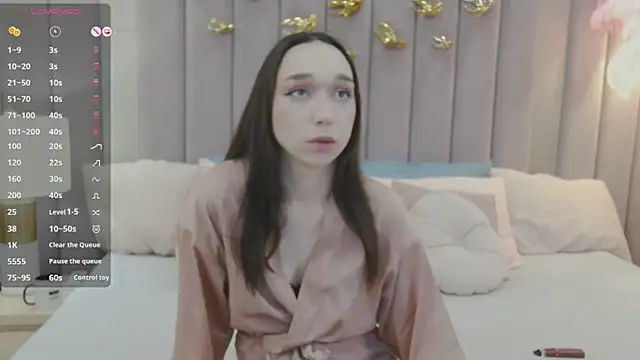 Snapshot of TaylorDavids chatting on 02-08-25, 04:25 TaylorDavids online show from 02-08-25, 04:25