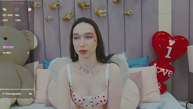 Snapshot of TaylorDavids chatting on 02-13-25, 07:42 TaylorDavids online show from 02-13-25, 07:42