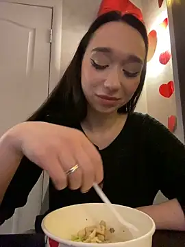 Snapshot of TaylorDavids chatting on 03-02-25, 07:45 TaylorDavids online show from 03-02-25, 07:45