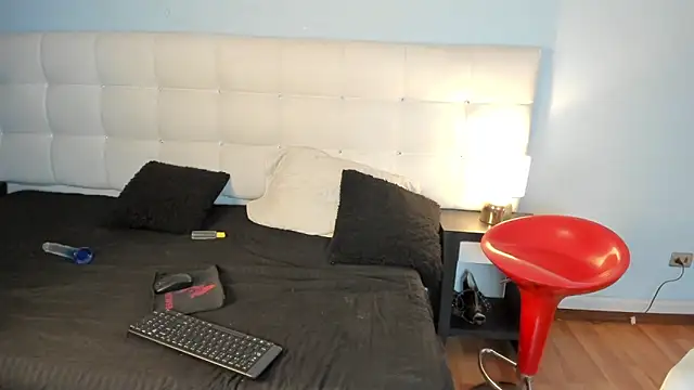 Luxy Nurse online show from 01-22-25, 12:27