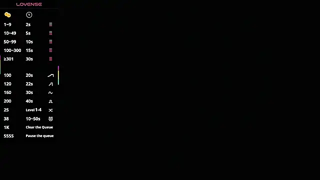 Luxy Nurse online show from 09-30-25, 10:31