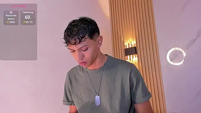 im sebaslopez online show from 02-12-25, 04:12