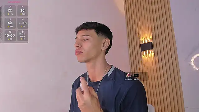 im sebaslopez online show from 02-19-25, 03:28