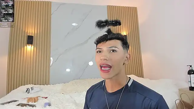 im sebaslopez online show from 02-19-25, 06:33