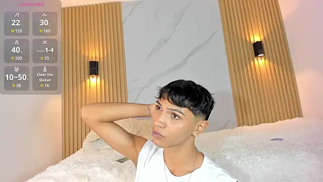 im sebaslopez online show from 02-20-25, 03:34