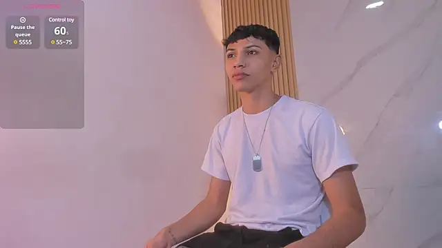 im sebaslopez online show from 03-01-25, 01:11