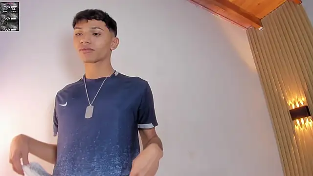 im sebaslopez online show from 03-09-25, 03:54