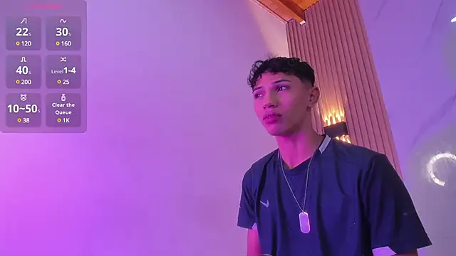 im sebaslopez online show from 03-09-25, 08:31