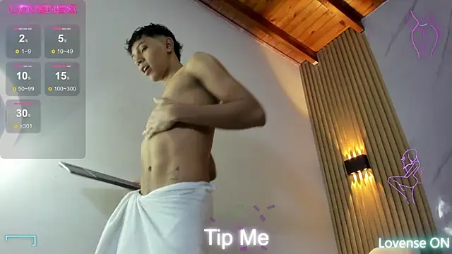 im sebaslopez online show from 03-17-25, 03:07