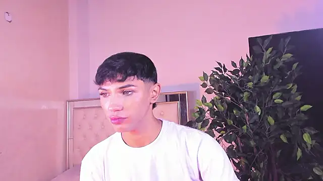 im sebaslopez online show from 02-06-26, 09:29