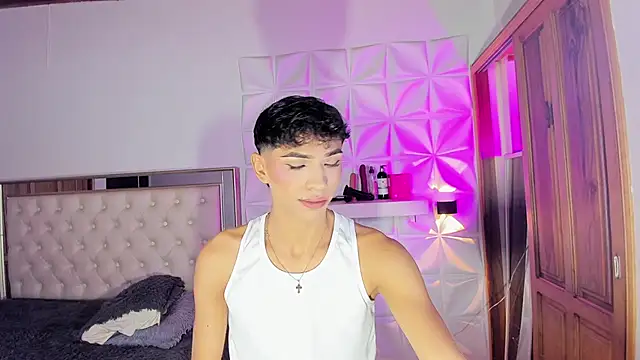 im sebaslopez online show from 02-14-26, 06:54