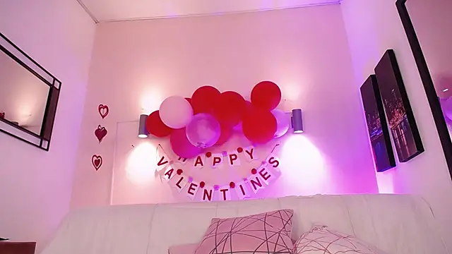 Aniie Doll online show from 02-16-25, 11:59