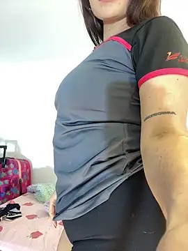 Valery hilthon online show from 03-03-26, 11:54