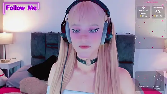 Kirmyy  online show from 11-07-25, 10:43