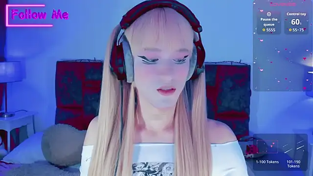 Kirmyy  online show from 11-14-25, 09:02