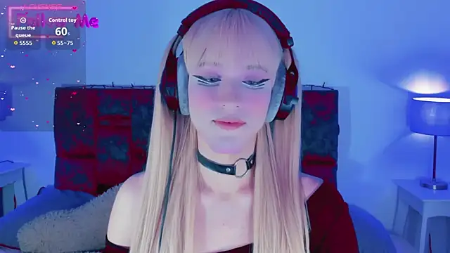 Kirmyy  online show from 11-20-25, 09:47