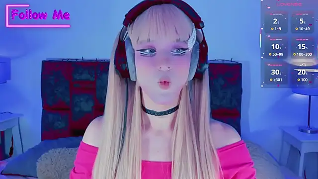 Kirmyy  online show from 11-21-25, 10:30