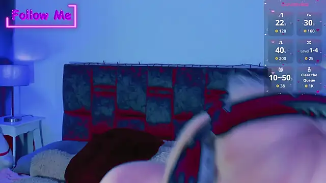 Kirmyy  online show from 12-05-25, 08:49