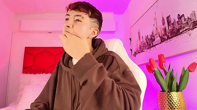 Noah Xitruxx online show from 12-01-25, 01:05