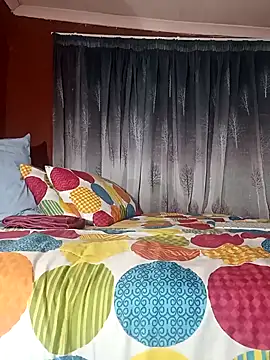 Wildblack22 online show from 01-12-25, 08:25