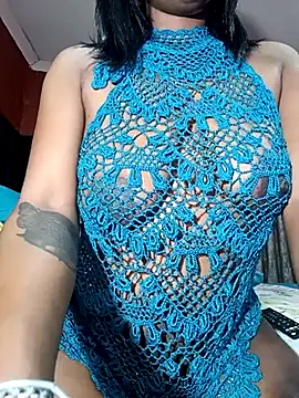 Wildblack22 online show from 11-17-25, 07:14