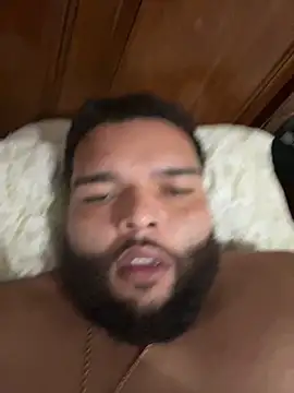 chupavajinaspuertorico30 online show from 10-13-25, 12:05