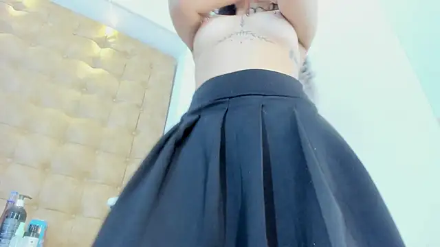 hanna  jadidi online show from 03-15-25, 04:46