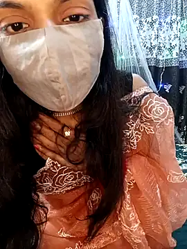 Cute-Bhavya online show from 01-06-25, 04:47
